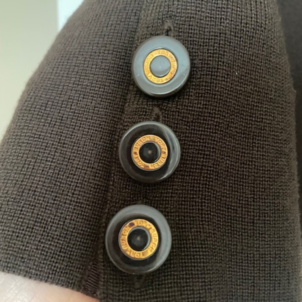 Tory Birch Sweater - Picture 2 of 4